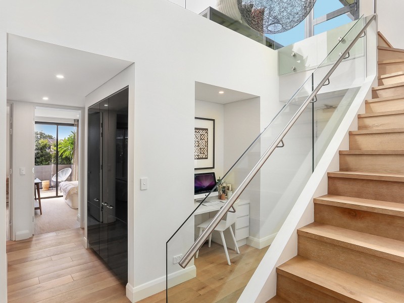 22/1-5 Mandolong Road, Mosman NSW 2088