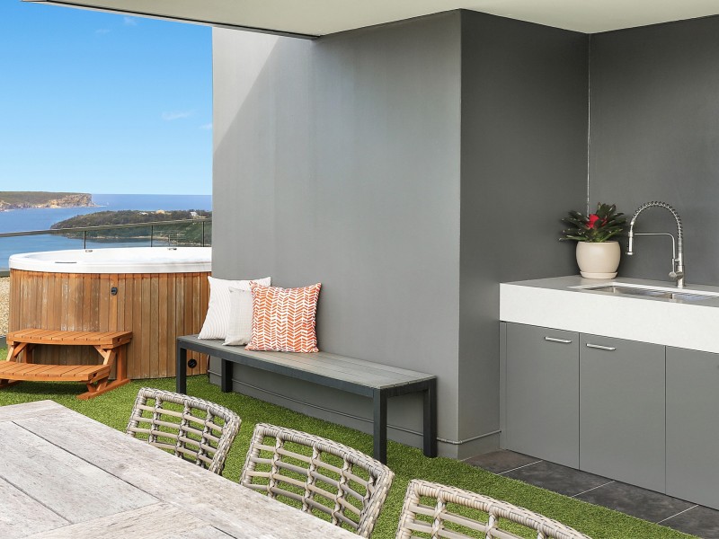 22/1-5 Mandolong Road, Mosman NSW 2088