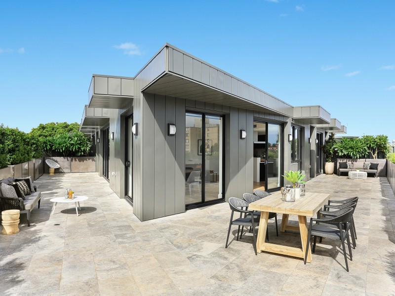22/1-5 Mandolong Road, Mosman NSW 2088