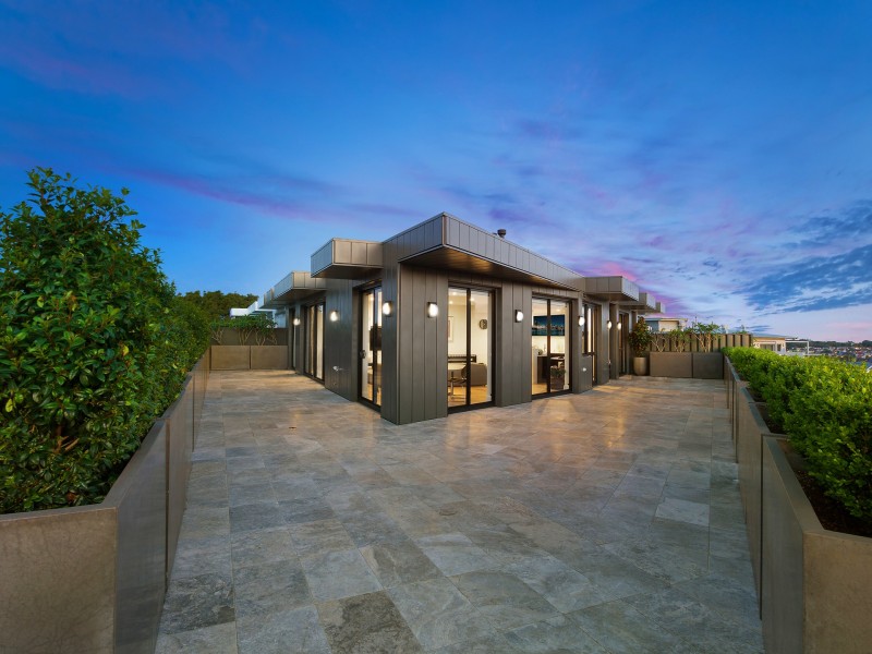 22/1-5 Mandolong Road, Mosman NSW 2088