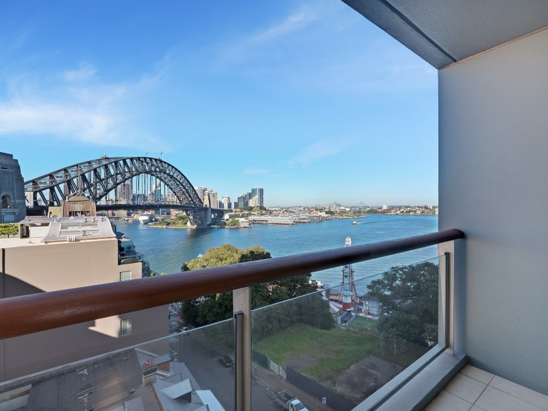907/2 Dind Street, Milsons Point NSW 2061