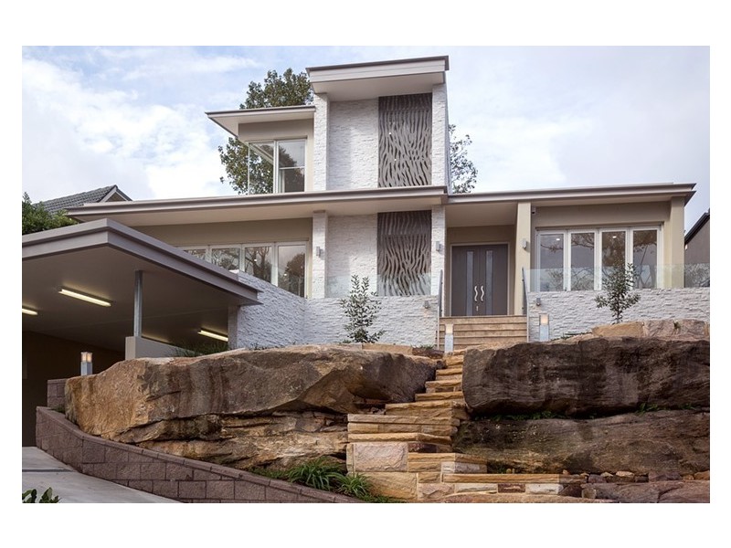 9 The Citadel, Castlecrag NSW 2068