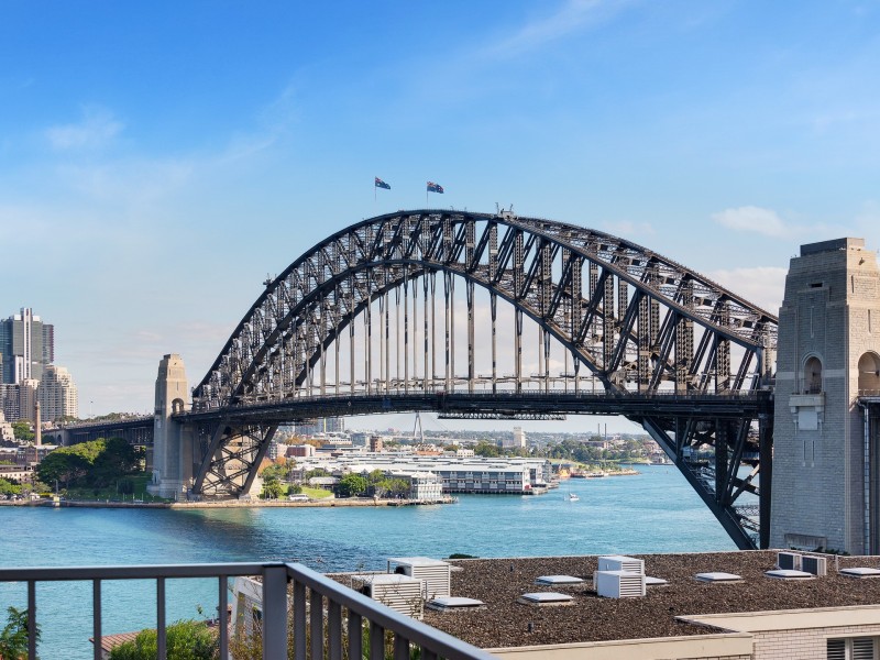301/57 Upper Pitt Street, Kirribilli NSW 2061