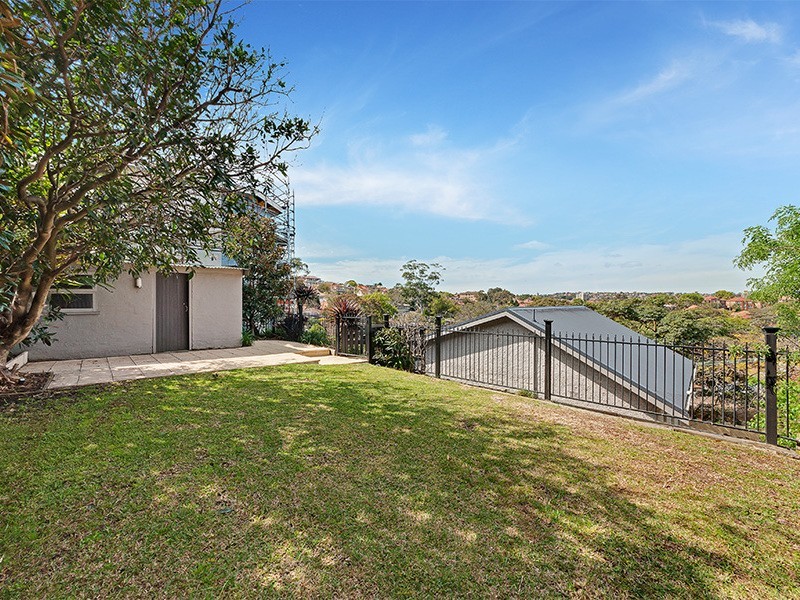 58 Shellcove Road, Neutral Bay NSW 2089