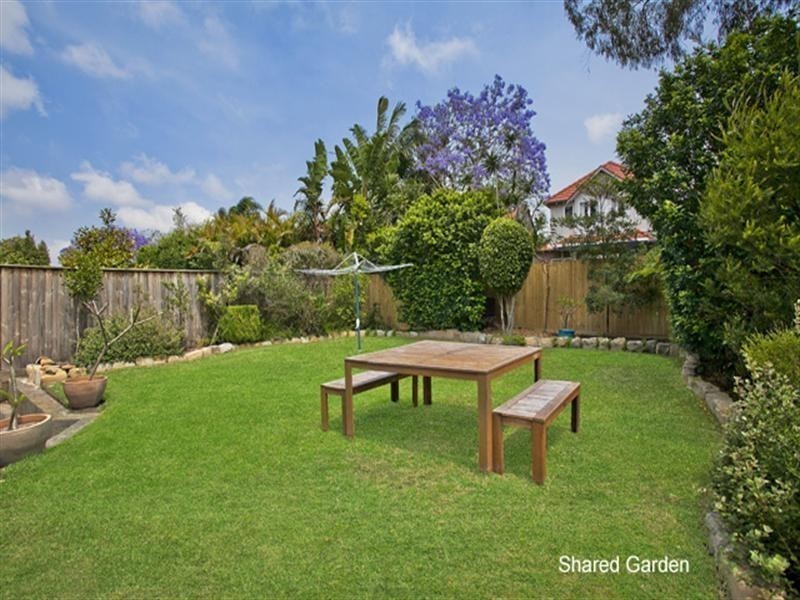 2/28 Orlando Avenue, Mosman NSW 2088