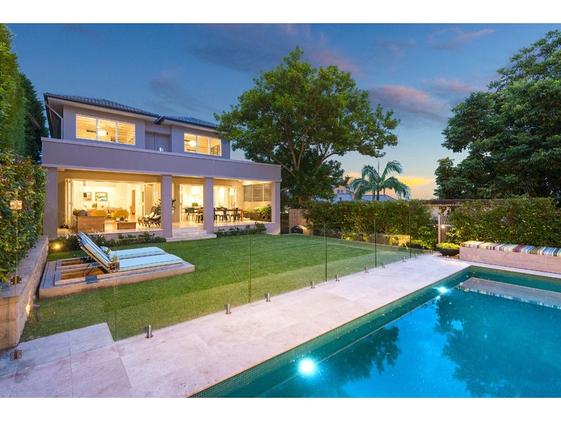 19 Elfrida Street, Mosman NSW 2088