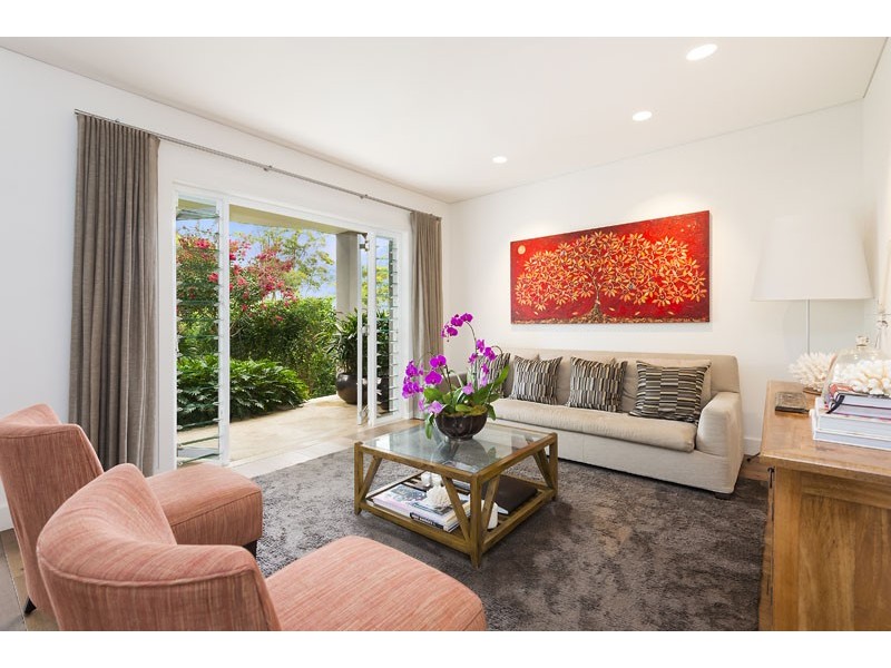 19 Elfrida Street, Mosman NSW 2088