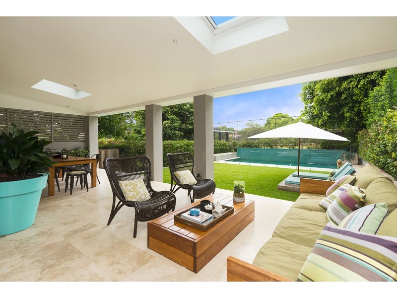 19 Elfrida Street, Mosman NSW 2088