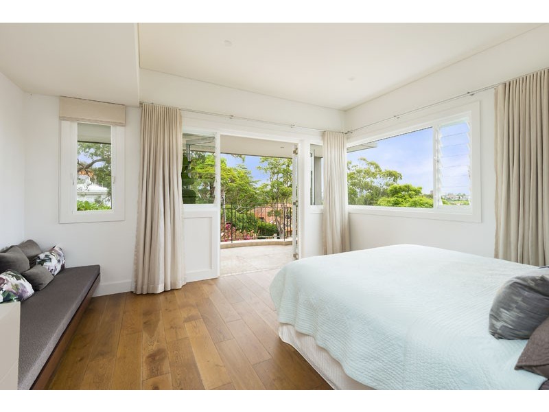 19 Elfrida Street, Mosman NSW 2088