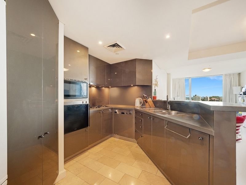 802/2 Dind Street, Milsons Point NSW 2061