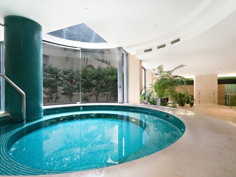 802/2 Dind Street, Milsons Point NSW 2061