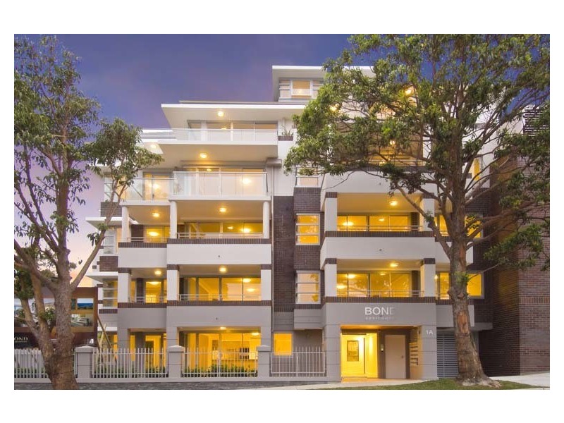 1a Bond Street, Mosman NSW 2088