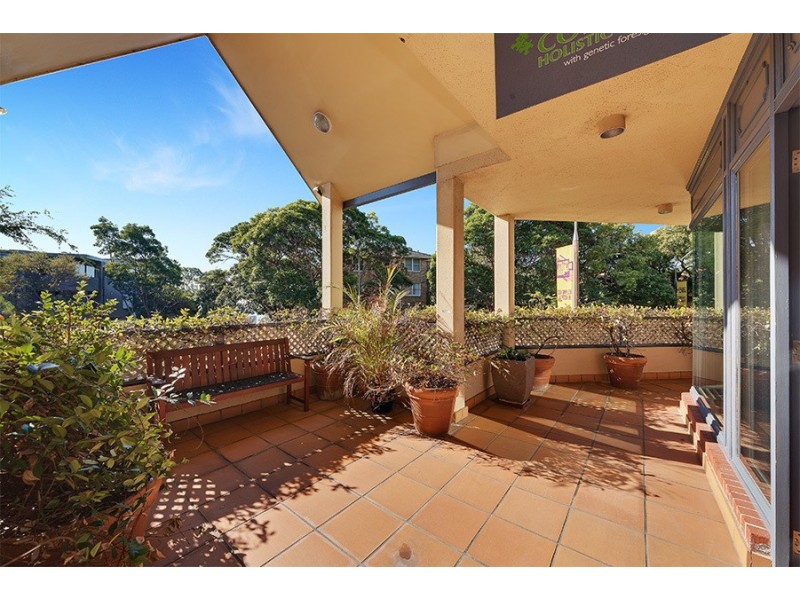 Suite 4/701 Military Road, Mosman NSW 2088