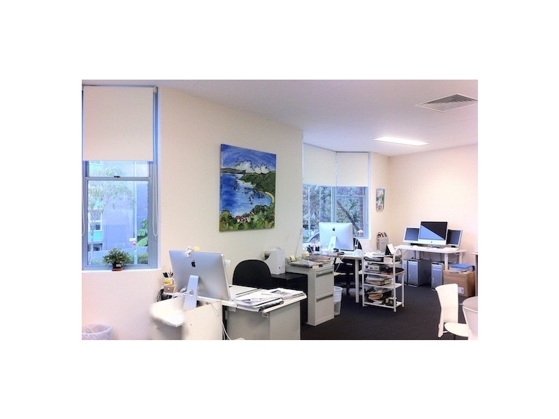 Suite 4/142-144 Spit Road, Mosman NSW 2088