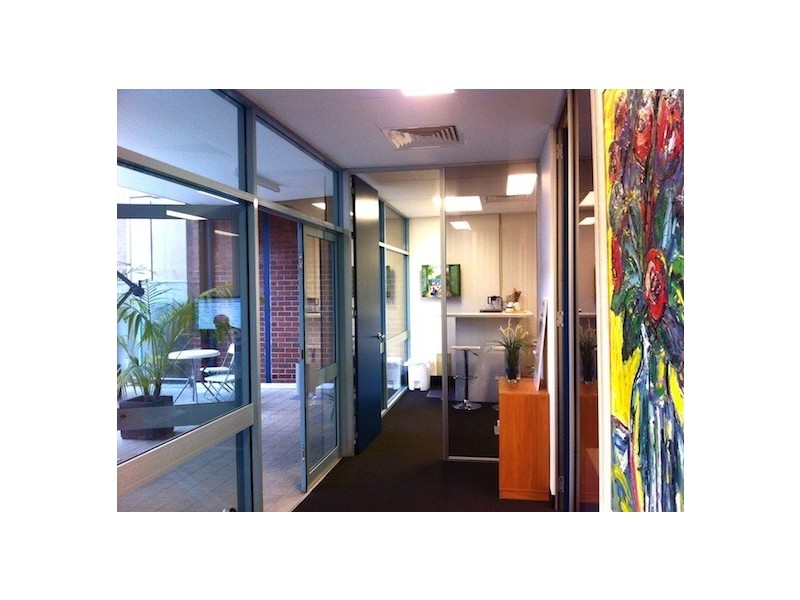 Suite 4/142-144 Spit Road, Mosman NSW 2088
