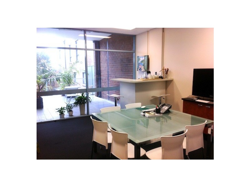 Suite 4/142-144 Spit Road, Mosman NSW 2088