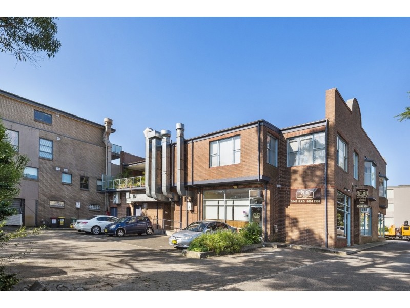 Suite 4/142-144 Spit Road, Mosman NSW 2088