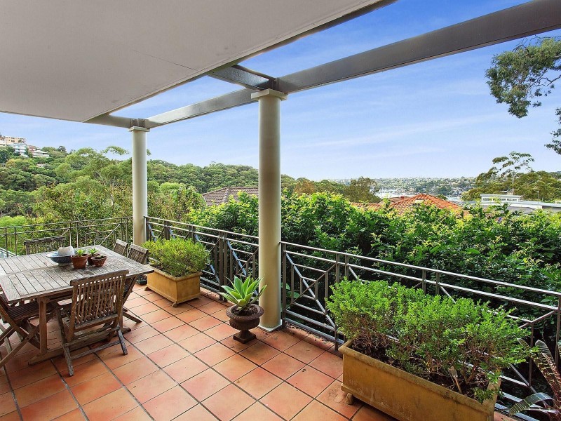 1/4 East Avenue, Cammeray NSW 2062