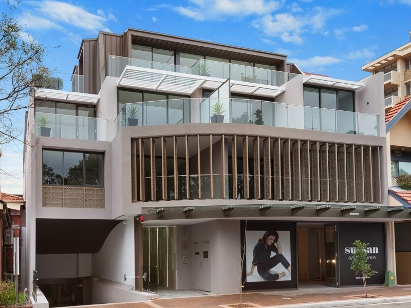 10/705 Military Road, Mosman NSW 2088