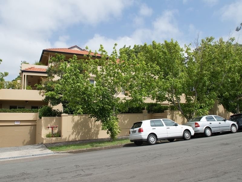 1/12-14 Bardwell Road, Mosman NSW 2088