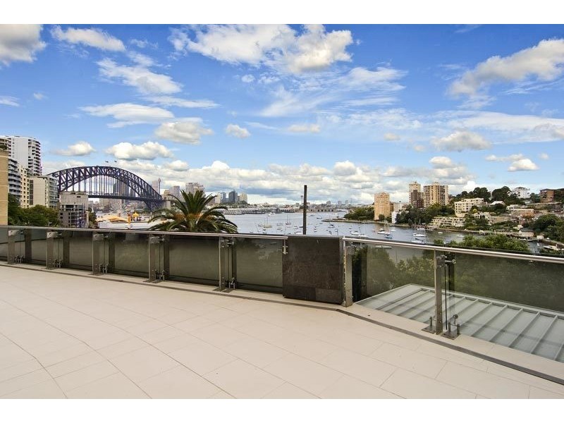 202/30 Cliff Street, Milsons Point NSW 2061