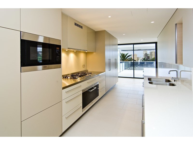 202/30 Cliff Street, Milsons Point NSW 2061