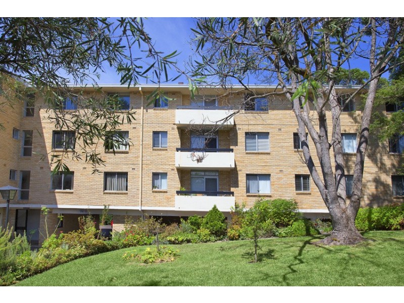 12/15 Morden Street, Cammeray NSW 2062