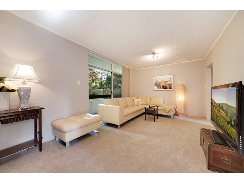 12/15 Morden Street, Cammeray NSW 2062