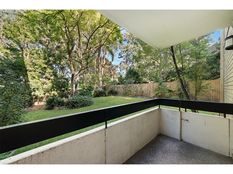 12/15 Morden Street, Cammeray NSW 2062
