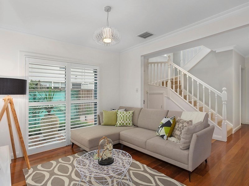 5/165 Willoughby Road, Naremburn NSW 2065