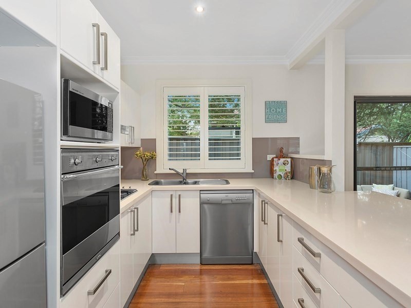 5/165 Willoughby Road, Naremburn NSW 2065