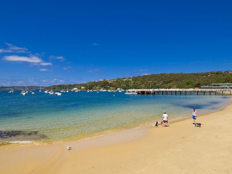 3/133 Belmont Road, Mosman NSW 2088