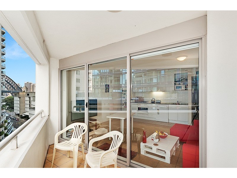 1108/12 Glen Street, Milsons Point NSW 2061