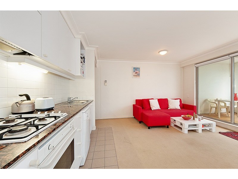 1108/12 Glen Street, Milsons Point NSW 2061