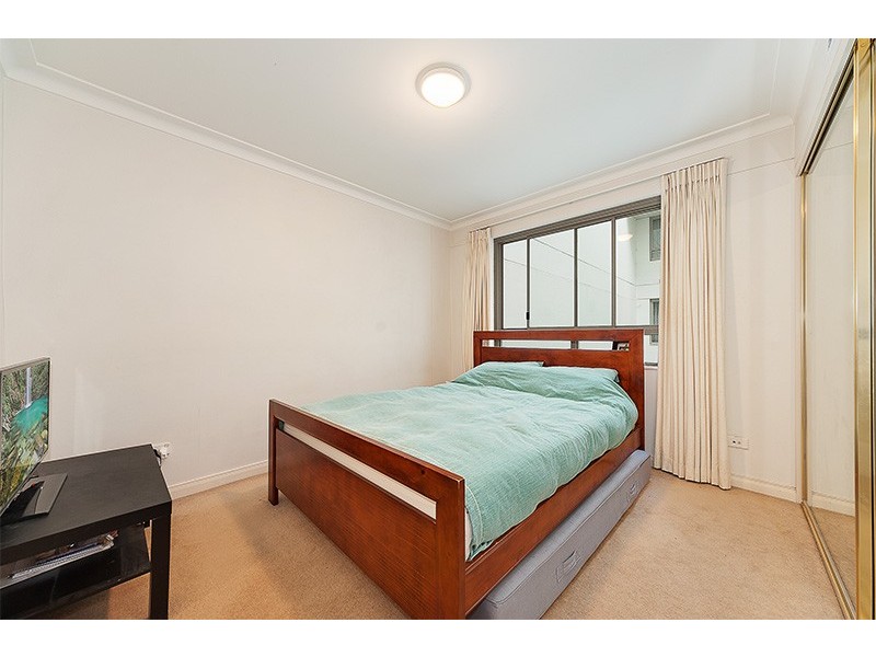 1108/12 Glen Street, Milsons Point NSW 2061