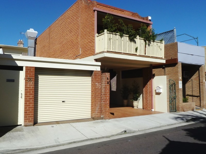 36 Spit Road, Mosman NSW 2088