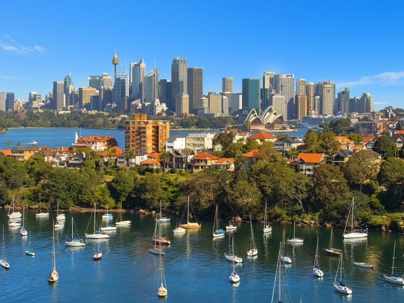 6/31 Musgrave Street, Mosman NSW 2088