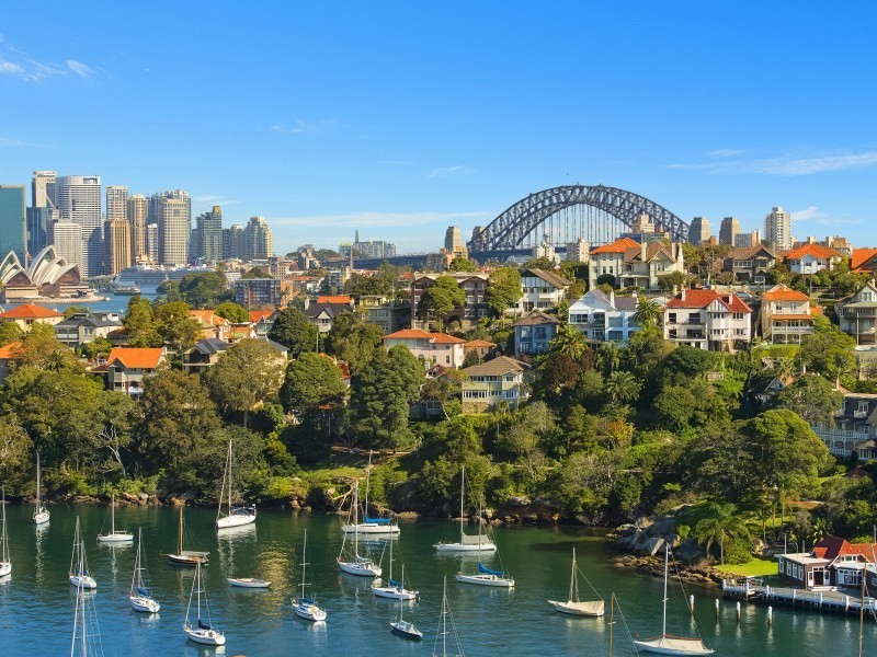 6/31 Musgrave Street, Mosman NSW 2088