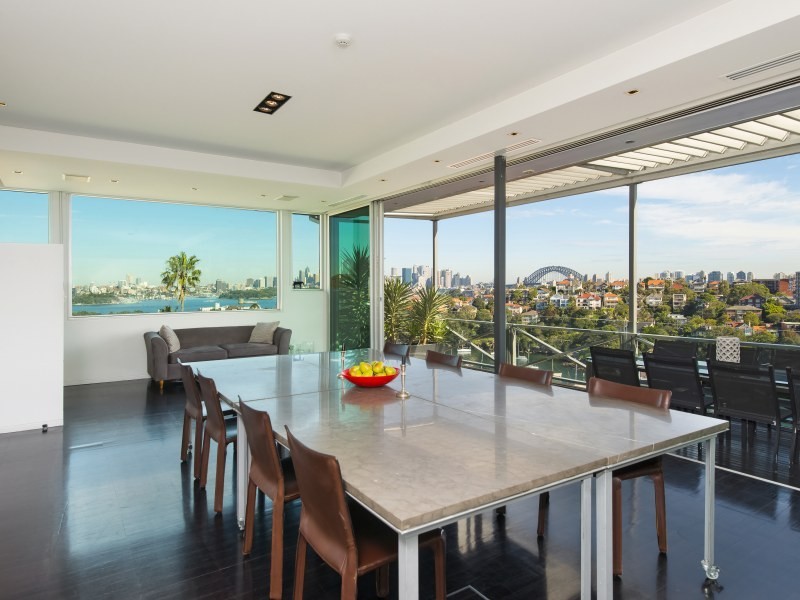 6/31 Musgrave Street, Mosman NSW 2088