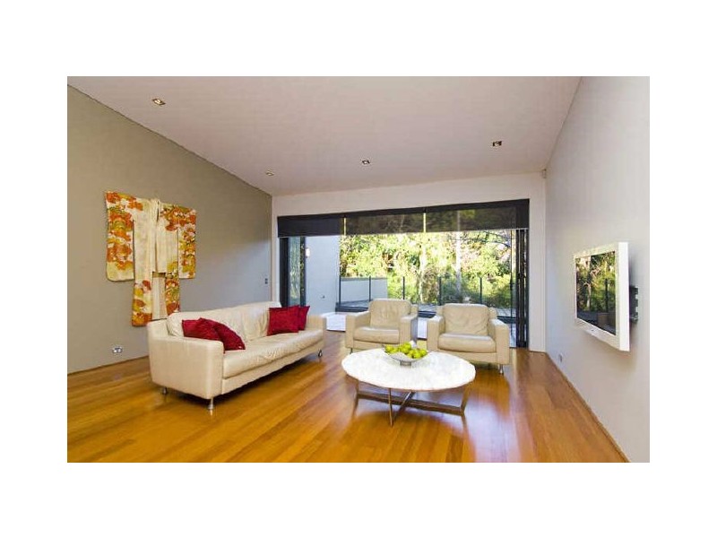 19B Park Avenue, Mosman NSW 2088