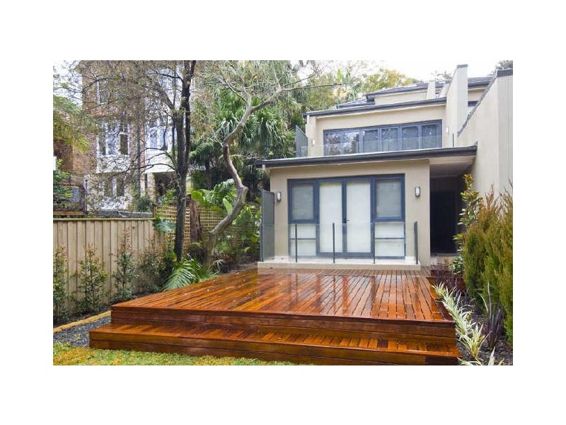 19B Park Avenue, Mosman NSW 2088