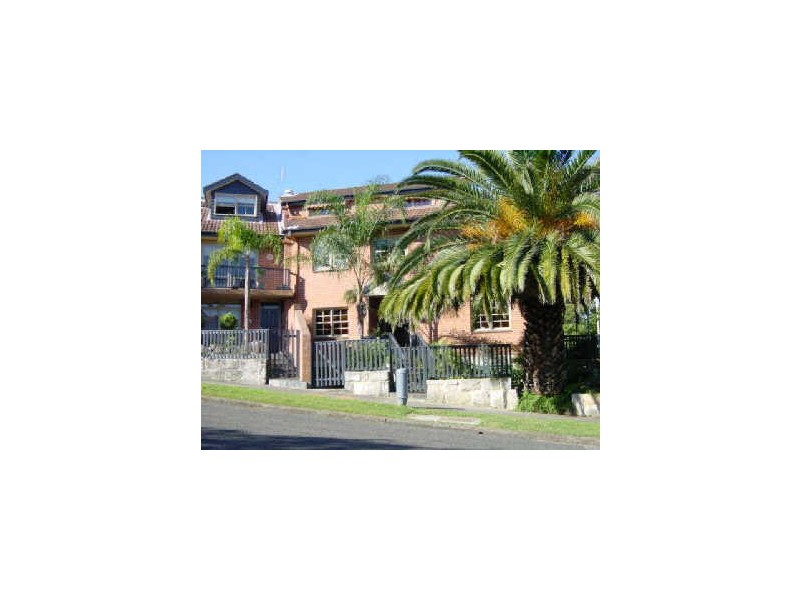 2/16 Bannerman Street, Neutral Bay NSW 2089