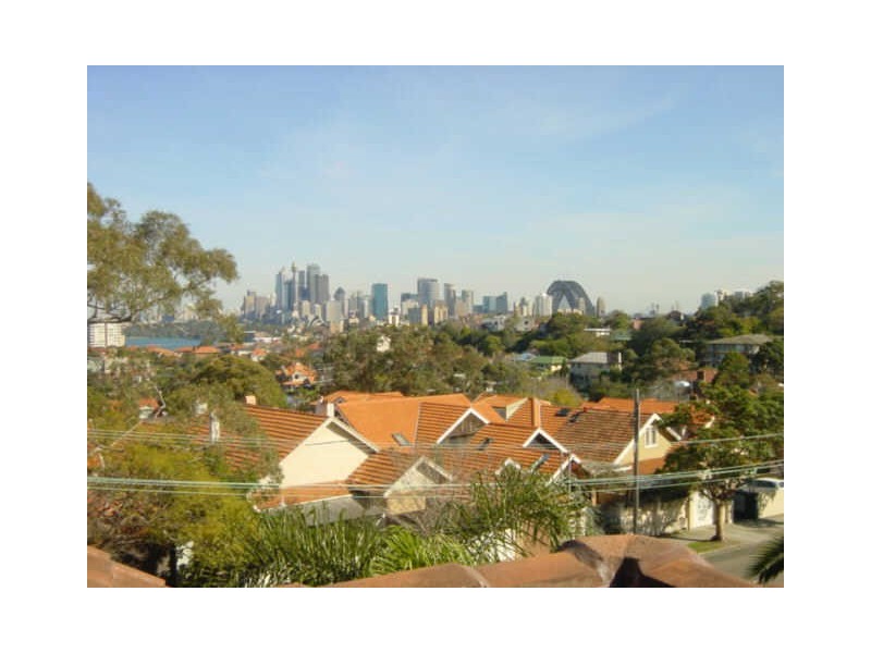 2/16 Bannerman Street, Neutral Bay NSW 2089