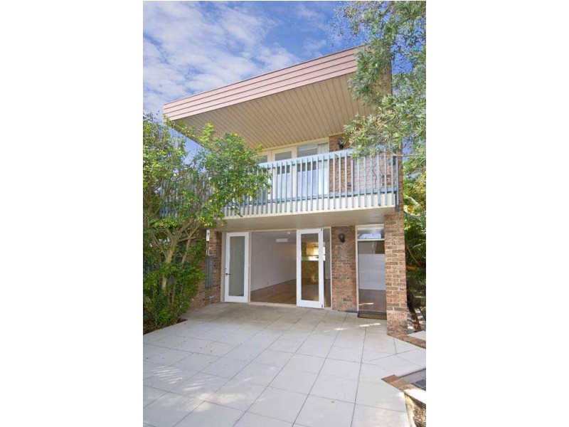 6/24 Warringah Road, Mosman NSW 2088