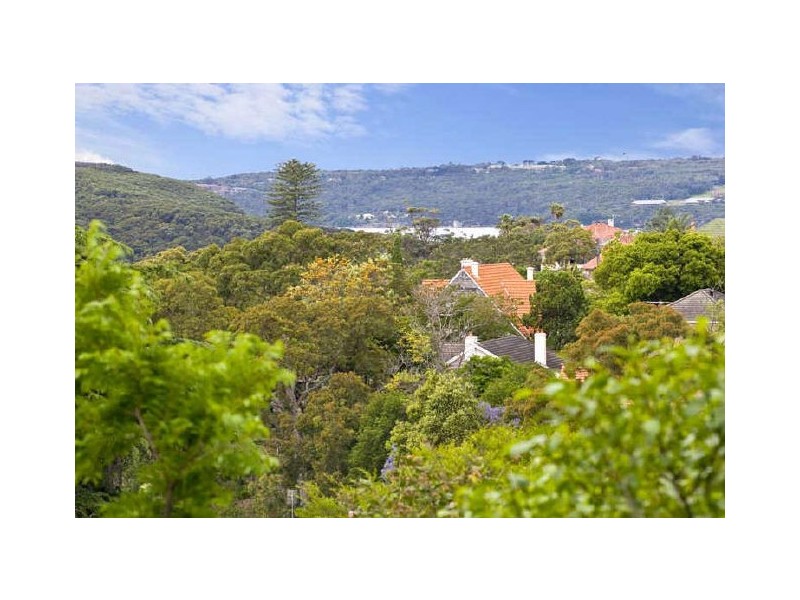 6/24 Warringah Road, Mosman NSW 2088