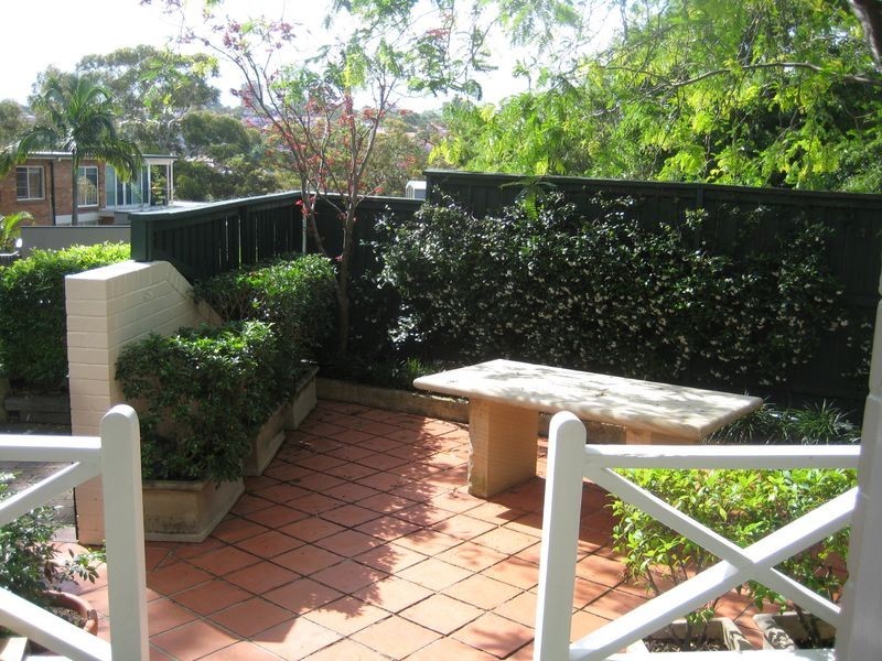 4/1B Badham Avenue, Mosman NSW 2088