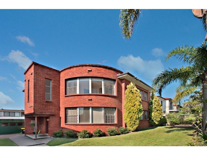 2/29 Cammeray Road, Cammeray NSW 2062