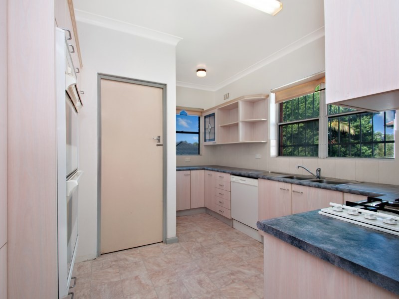 2/29 Cammeray Road, Cammeray NSW 2062