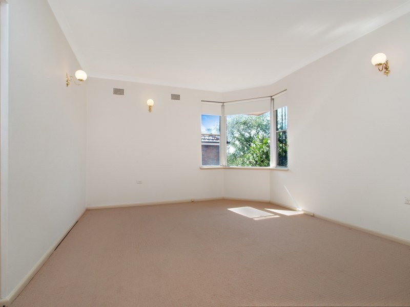 2/29 Cammeray Road, Cammeray NSW 2062