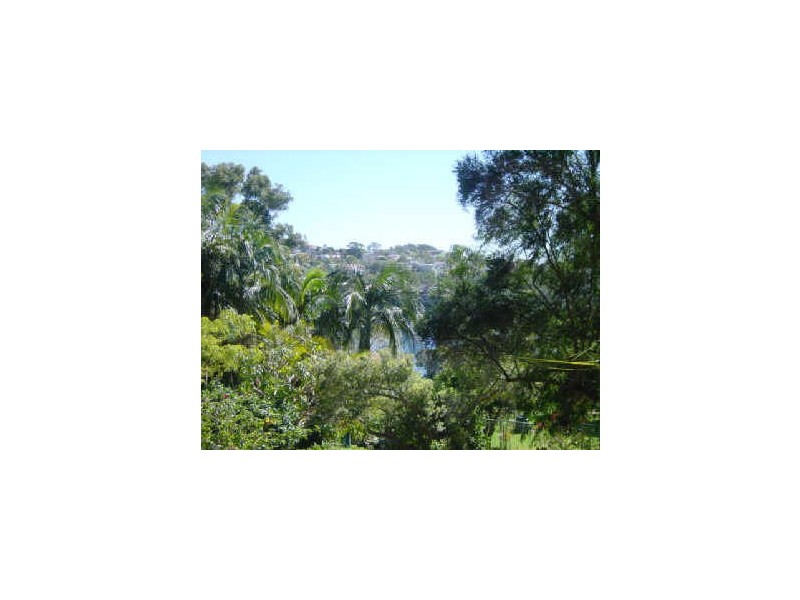 8 Julian Street, Mosman NSW 2088